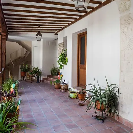 La Casa De Los Infantes By Toledo Ap Exterior photo