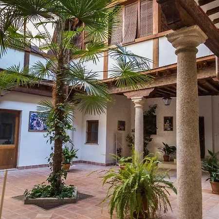 La Casa De Los Infantes By Toledo Ap Exterior photo