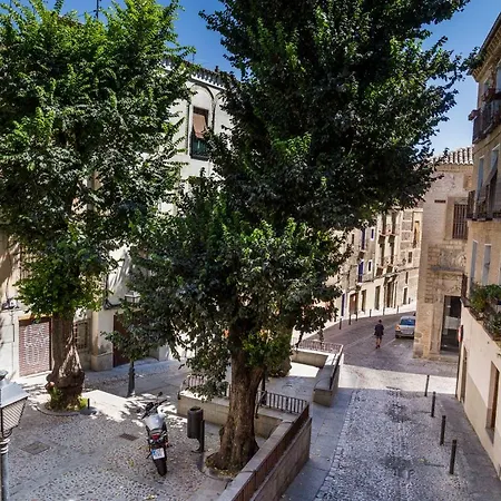 La Casa De Los Infantes By Toledo Ap Exterior photo