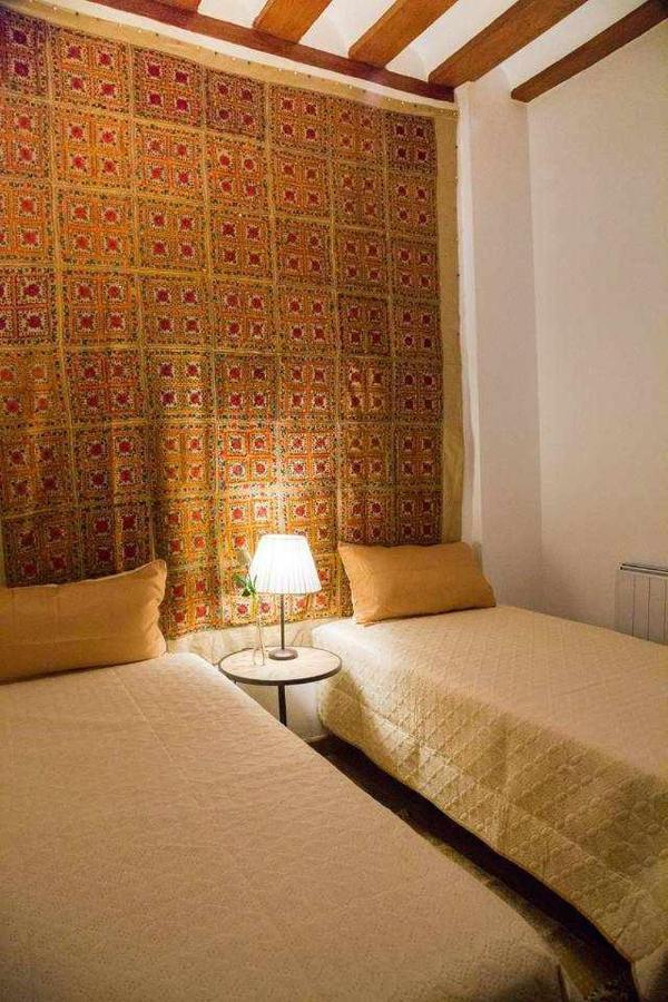 Apartment La Casa De Infantes By Ap