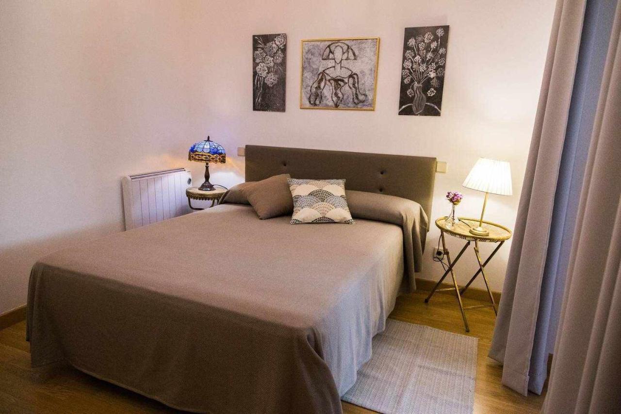 La Casa De Infantes By Ap Apartment *