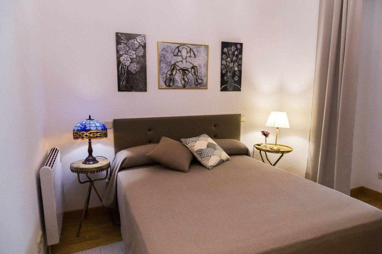 La Casa De Infantes By Ap Apartment *