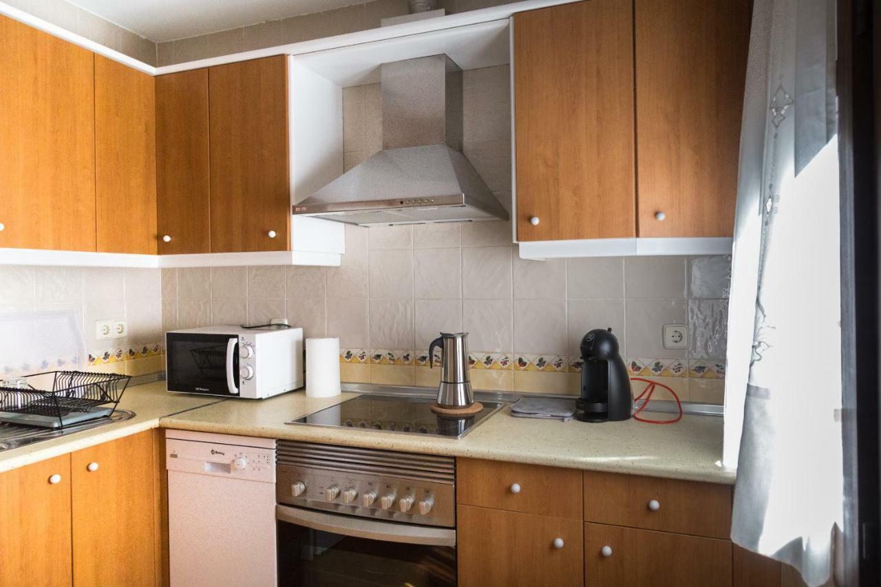Apartment La Casa De Infantes By Ap
