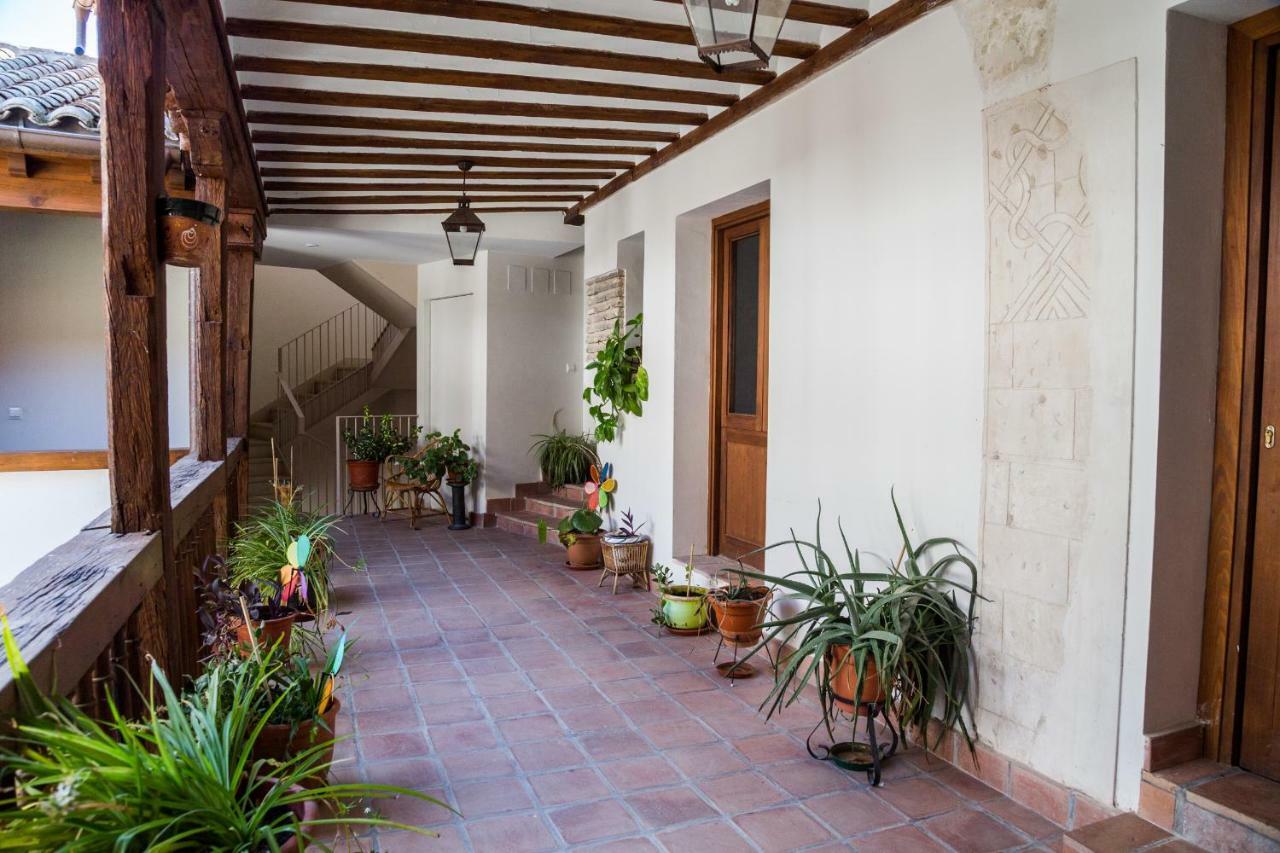 La Casa De Infantes By Ap * Toledo