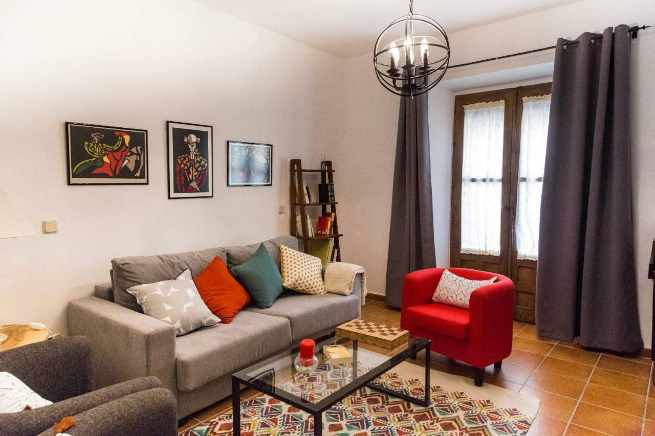 Apartment La Casa De Infantes By Ap *