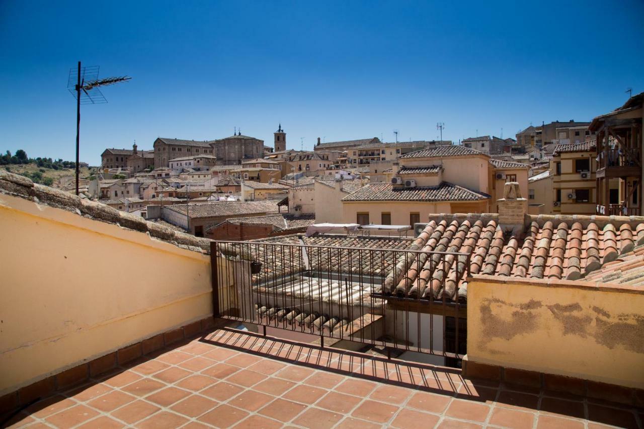 La Casa De Infantes By Ap * Toledo