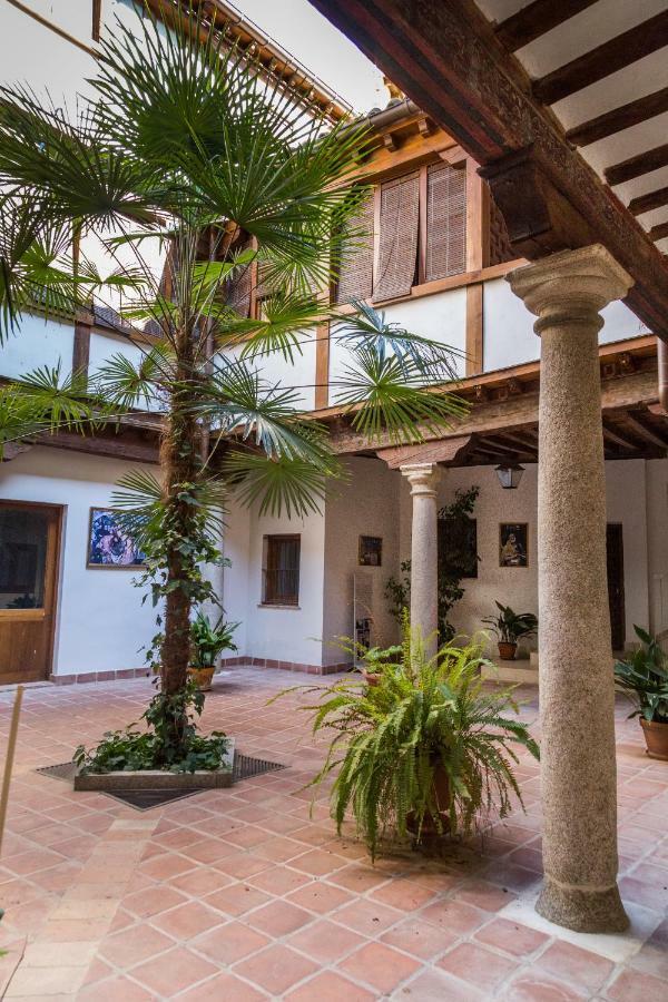 Apartment La Casa De Infantes By Ap Toledo