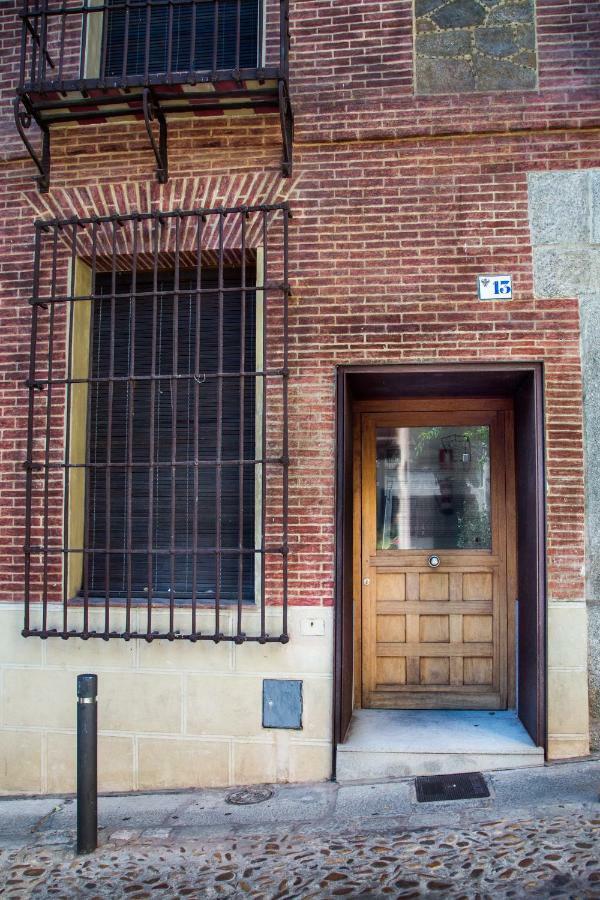 La Casa De Infantes By Ap Apartment *