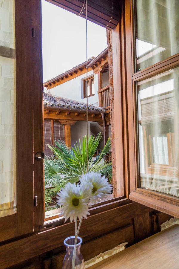 Apartment La Casa De Infantes By Ap *